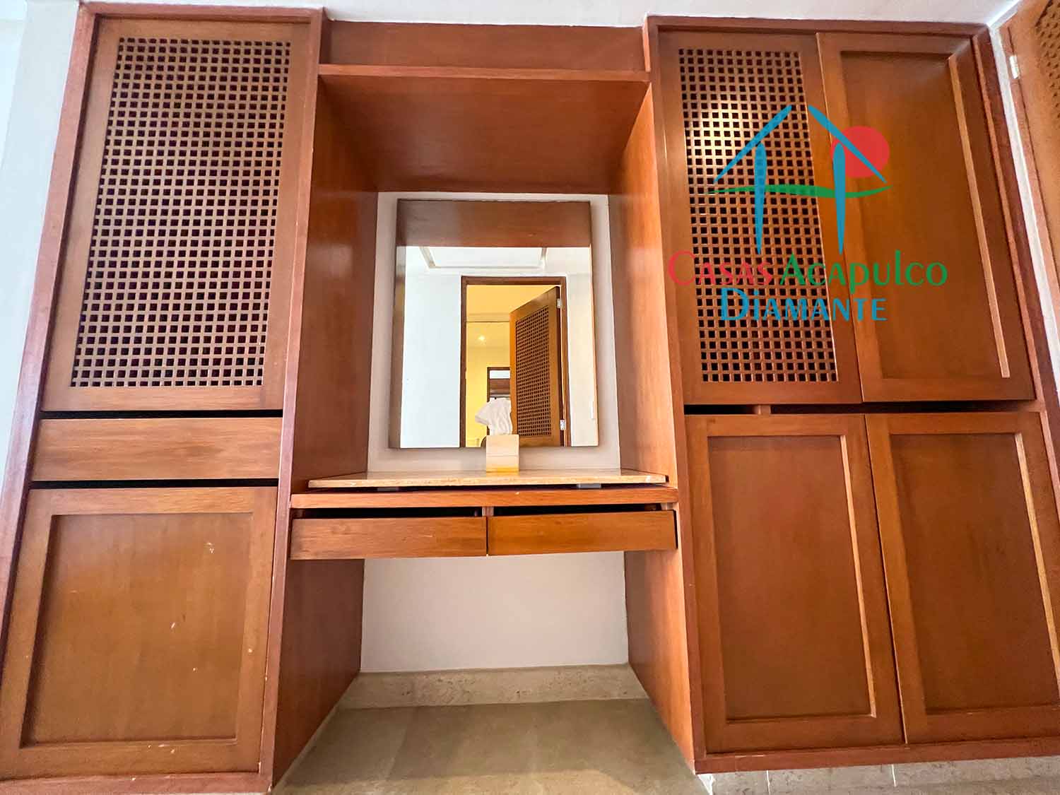 Vidamar 2 A 102 - Recámara uno 6